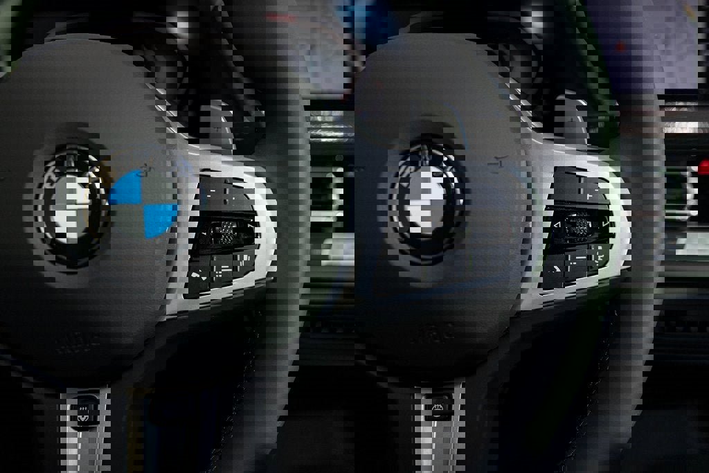 Used 2024 BMW 228i xDrive Gran Coupe w/ M Sport Package image 25