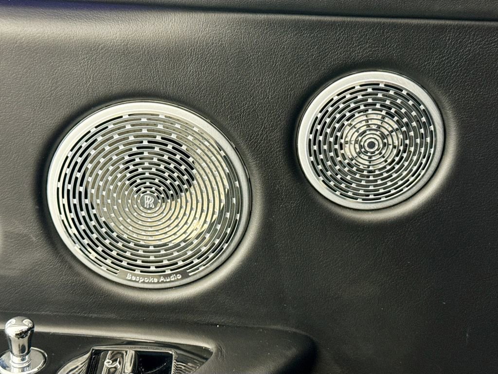 Used 2022 Rolls-Royce Cullinan AWD/4WD image 19