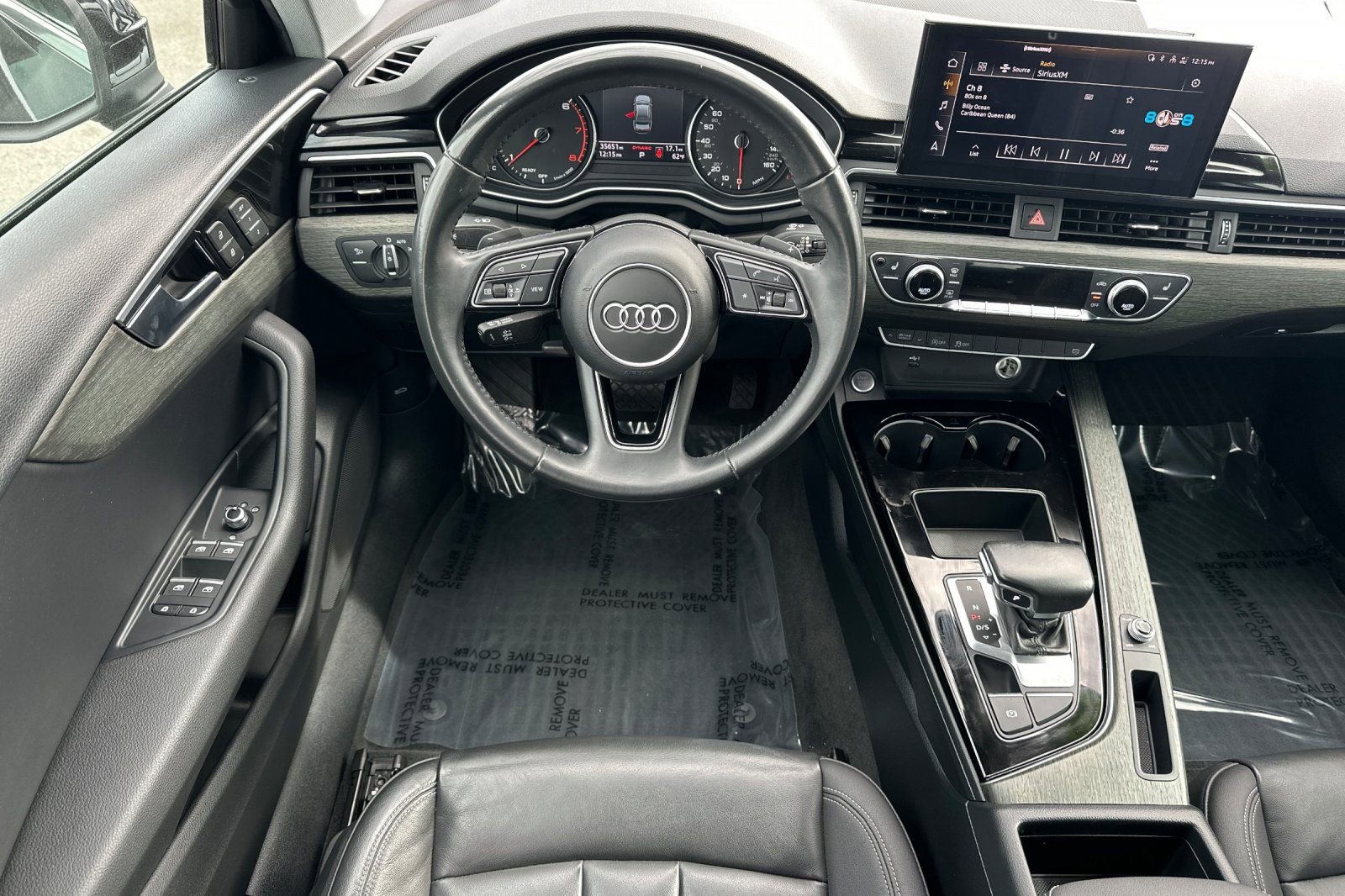 Used 2020 Audi A4 2.0T Premium w/ Convenience Package image 14