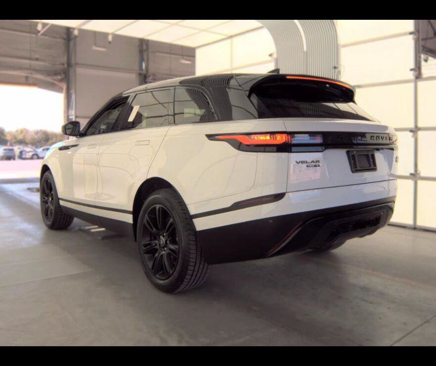 Used 2019 Land Rover Range Rover Velar S AWD/4WD image 11
