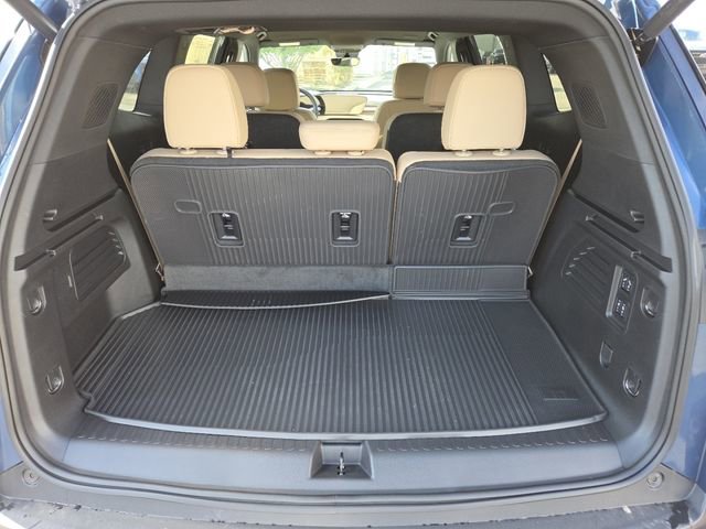 New 2026 Buick Enclave Preferred w/ Power Package image 27