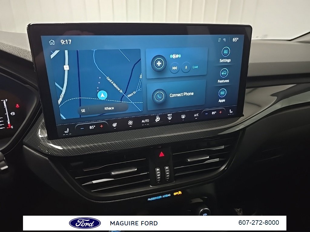 Used 2023 Ford Escape ST-Line w/ Tech Pack #1 image 27