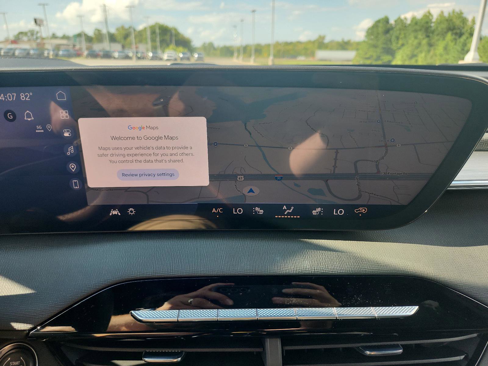 New 2026 Buick Enclave Preferred w/ Power Package image 13