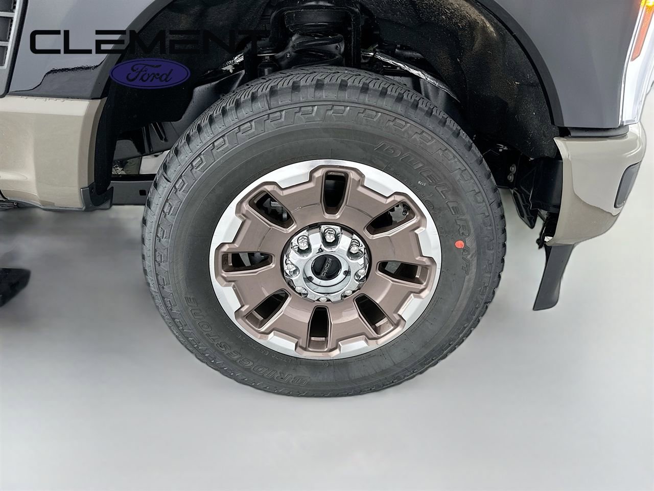 New 2026 Ford F250 King Ranch AWD/4WD image 35