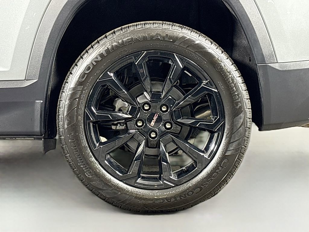 New 2026 GMC Terrain Elevation w/ Elevation Premium Package image 30