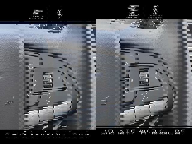 Certified 2024 Cadillac Escalade Sport image 18