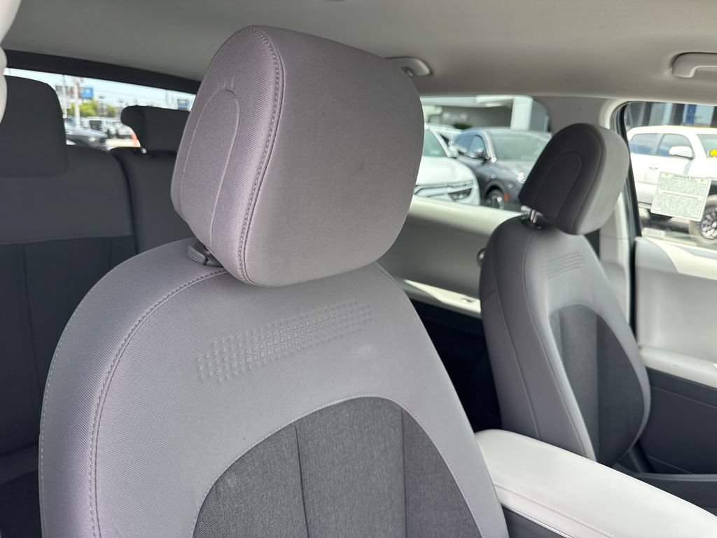Used 2024 Hyundai Ioniq 5 SEL RWD image 14