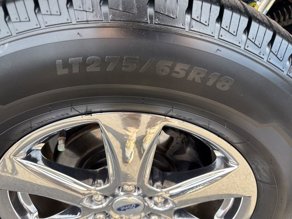 Used 2019 Ford F150 XLT w/ Equipment Group 302A Luxury image 32