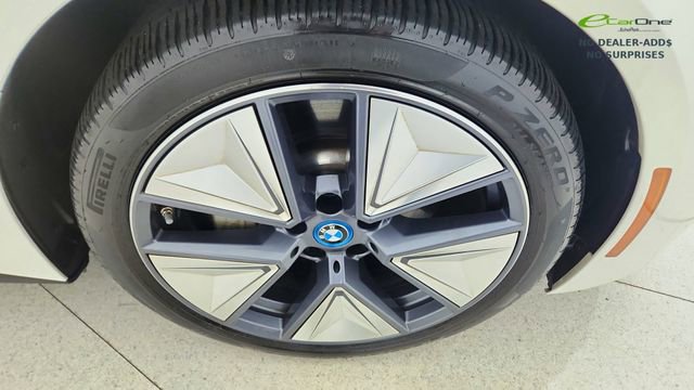 Used 2023 BMW i4 eDrive35 RWD image 58