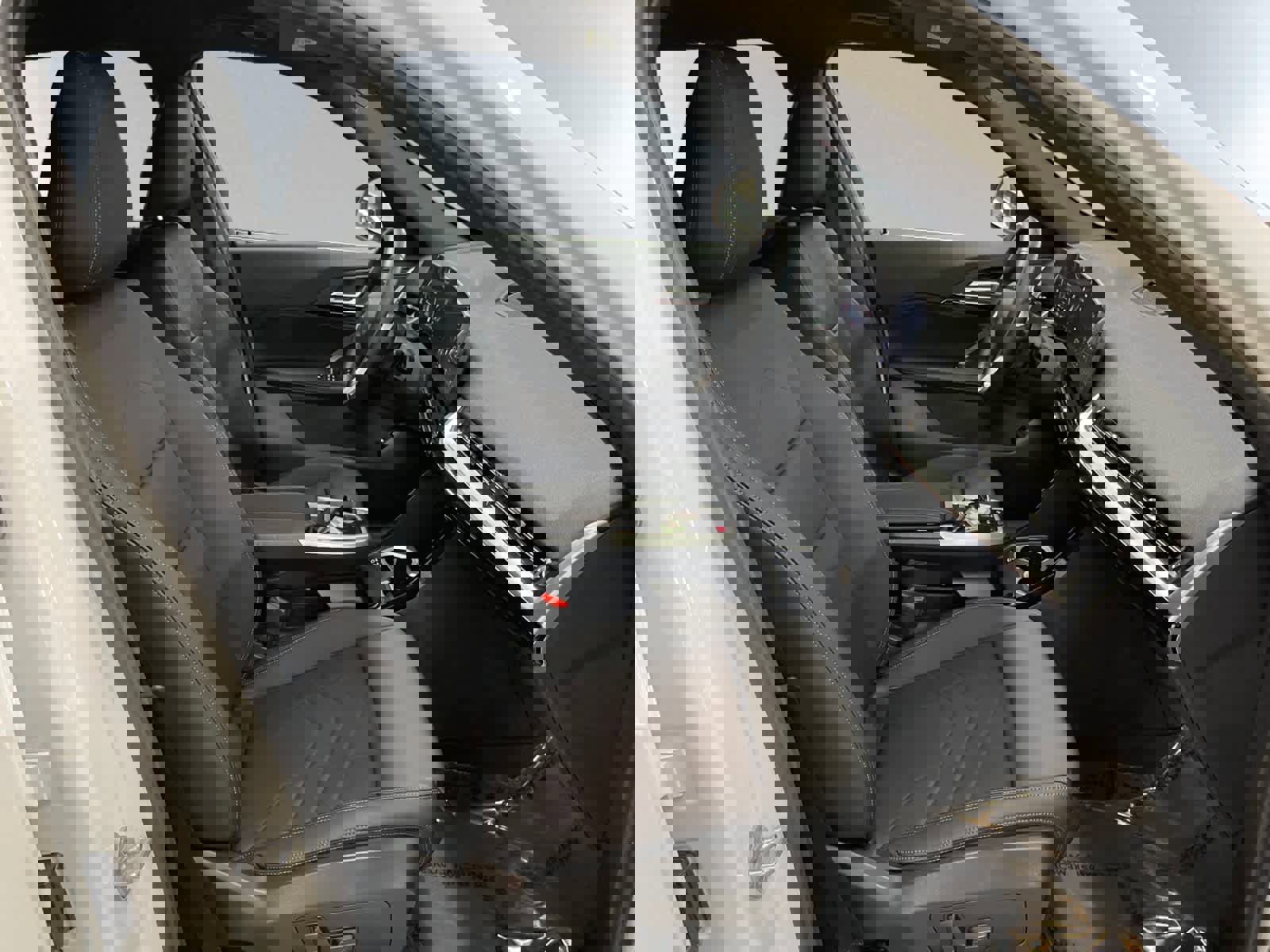 Used 2023 BMW X1 xDrive28i image 20