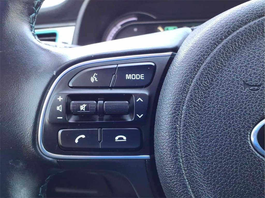 Used 2019 Kia Niro EX Premium image 27