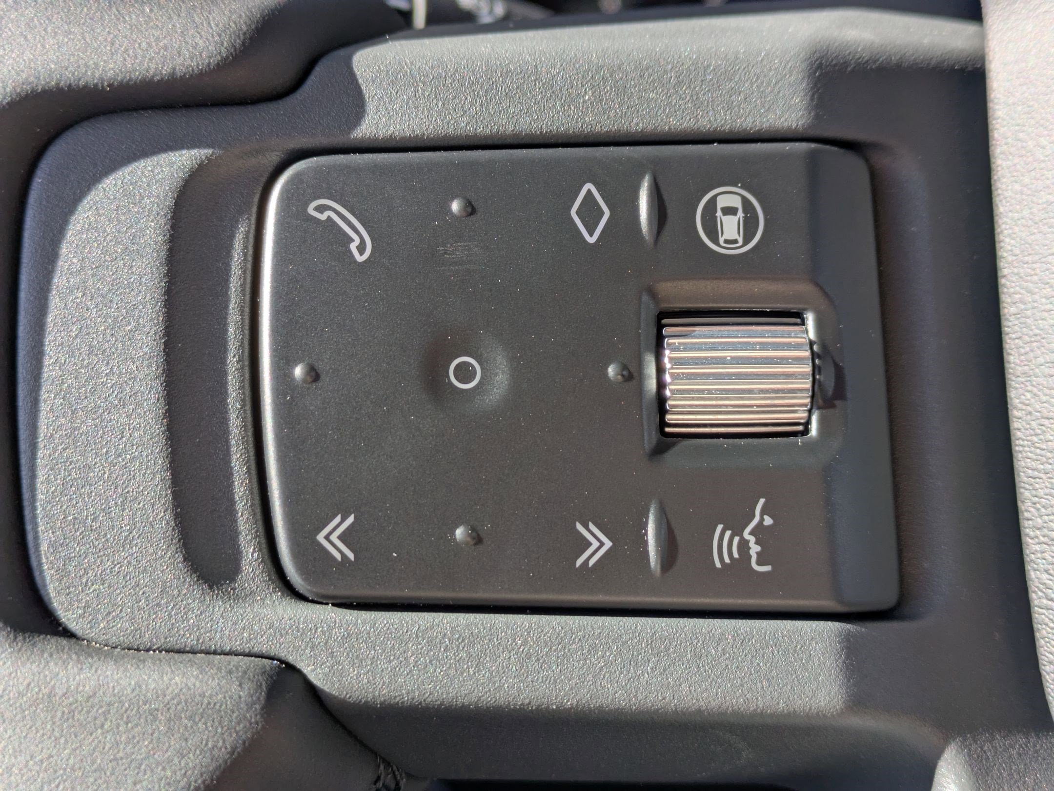 Certified 2025 Land Rover Defender 110 S image 15