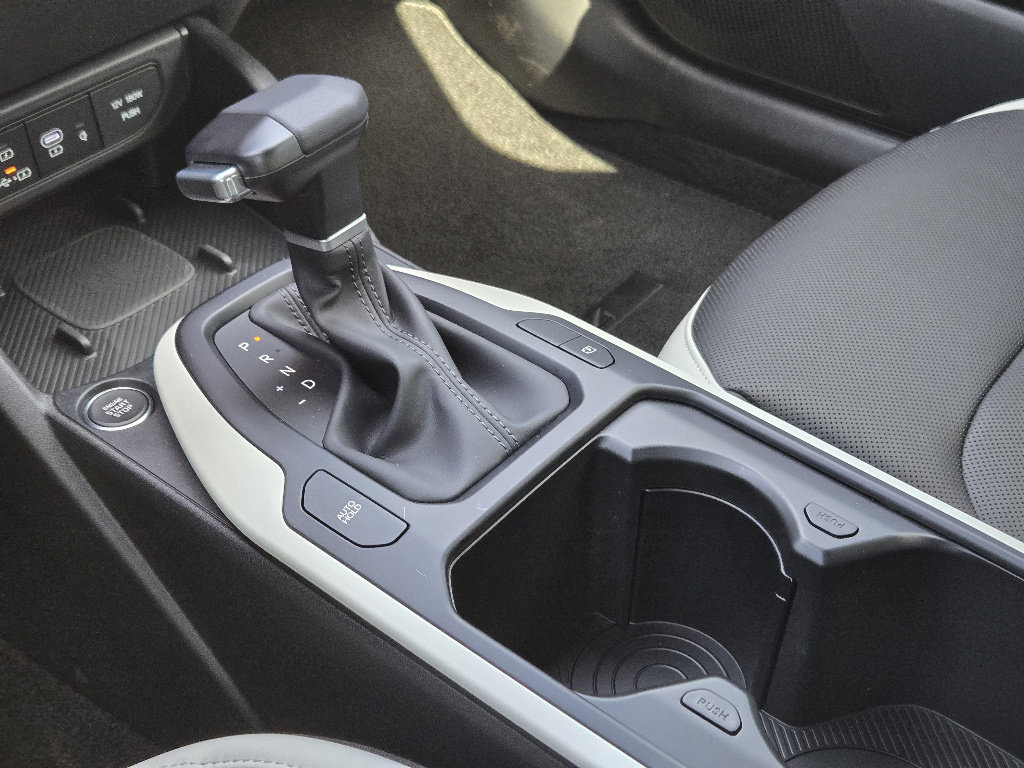New 2026 Kia K4 GT-Line image 15