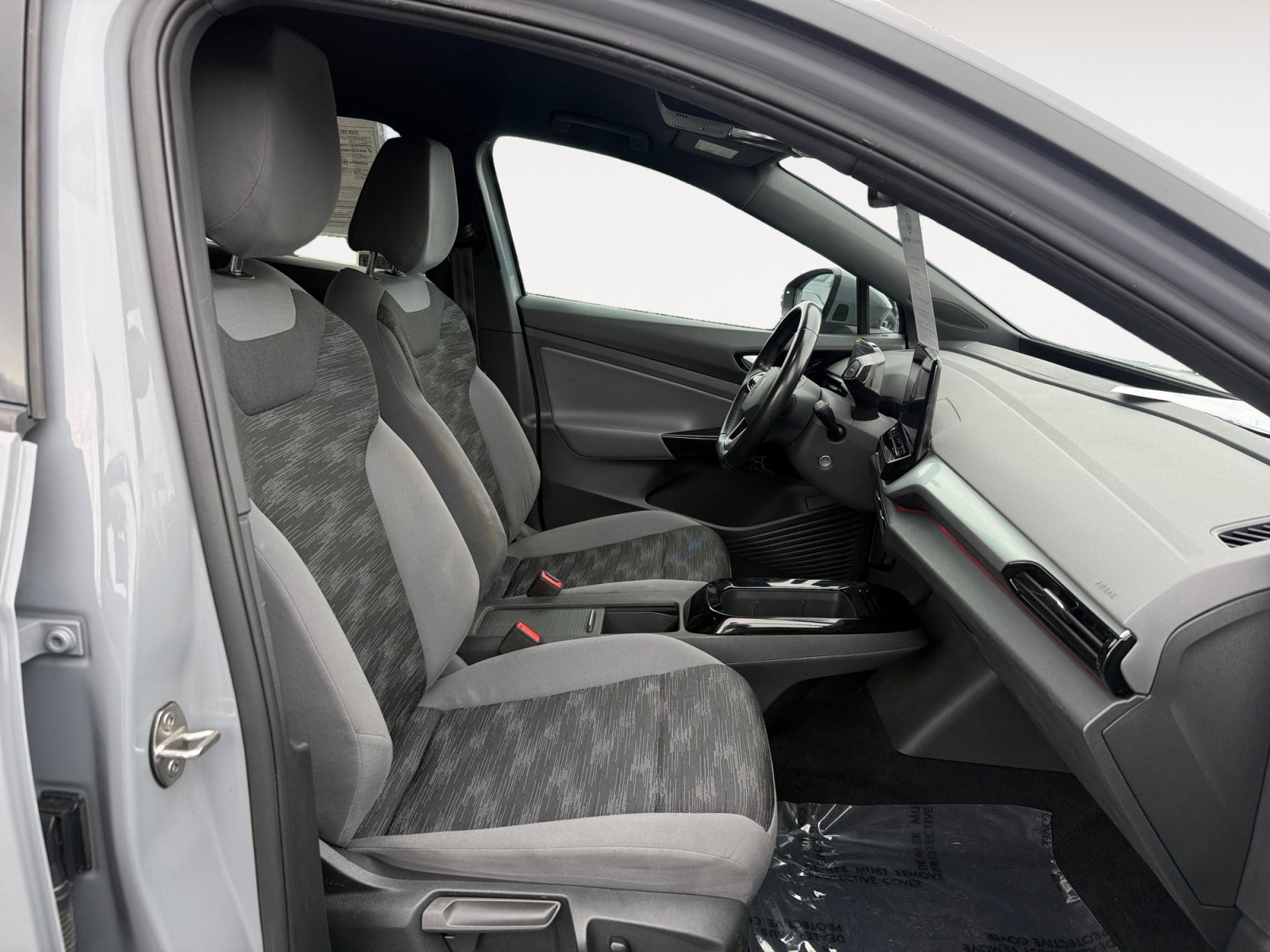 Certified 2022 Volkswagen ID.4 Pro image 19