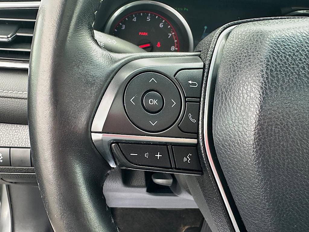 Used 2018 Toyota Camry XSE w/ Protection Package (Q2) image 27