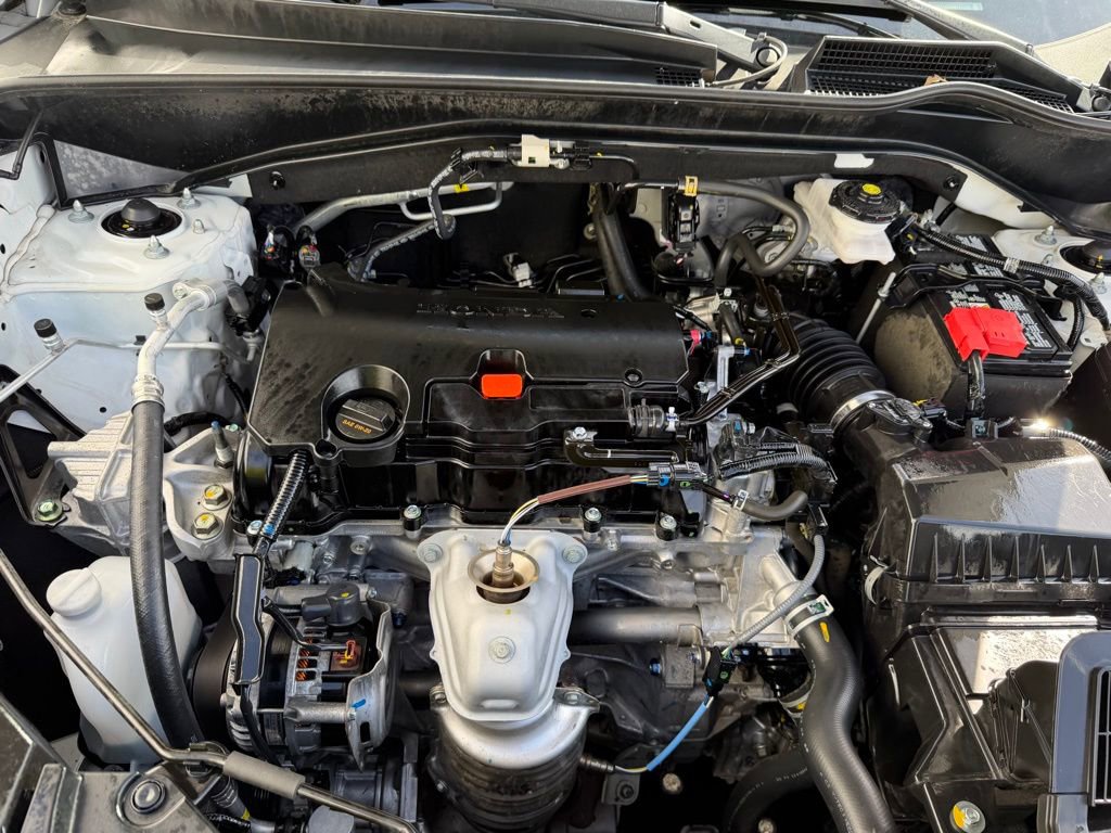 Used 2024 Honda HR-V LX image 13