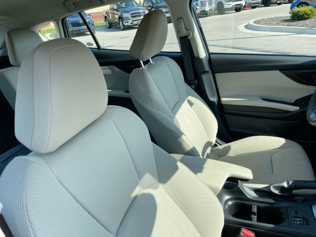 Certified 2023 Subaru Impreza Premium image 16