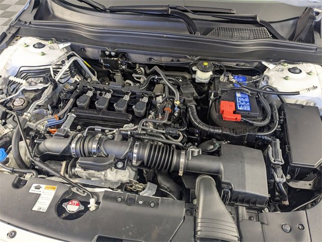 Used 2022 Honda Accord Sport image 32