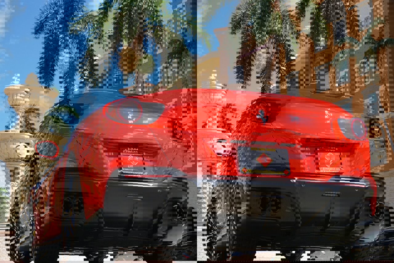 Used 2022 Ferrari Portofino M image 54