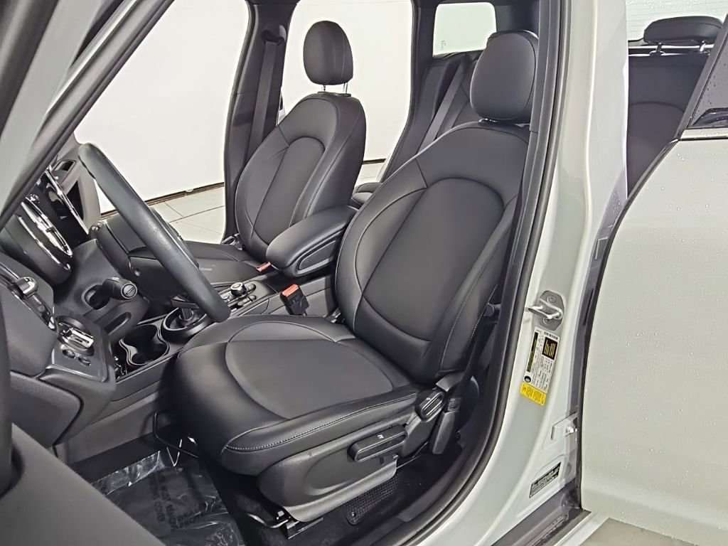 Used 2021 MINI Cooper Countryman image 22