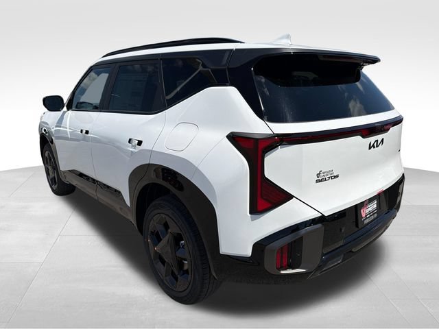 New 2027 Kia Seltos X-Line S w/ X-Line S Premium Package AWD/4WD image 5