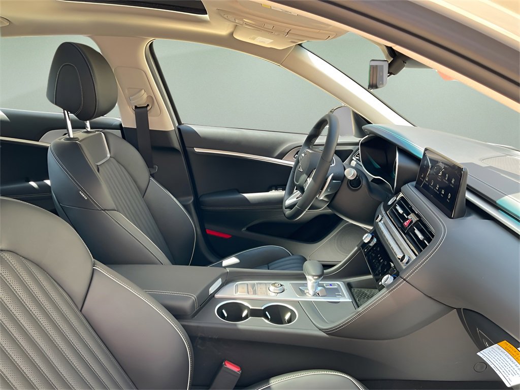 New 2026 Genesis GV70 3.5T Sport Advanced image 15