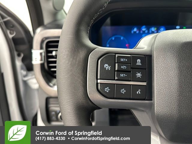 New 2026 Ford F350 Lariat w/ Lariat Premium Package image 42