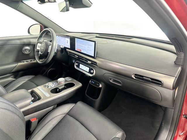 Used 2023 Genesis GV60 Advanced image 32