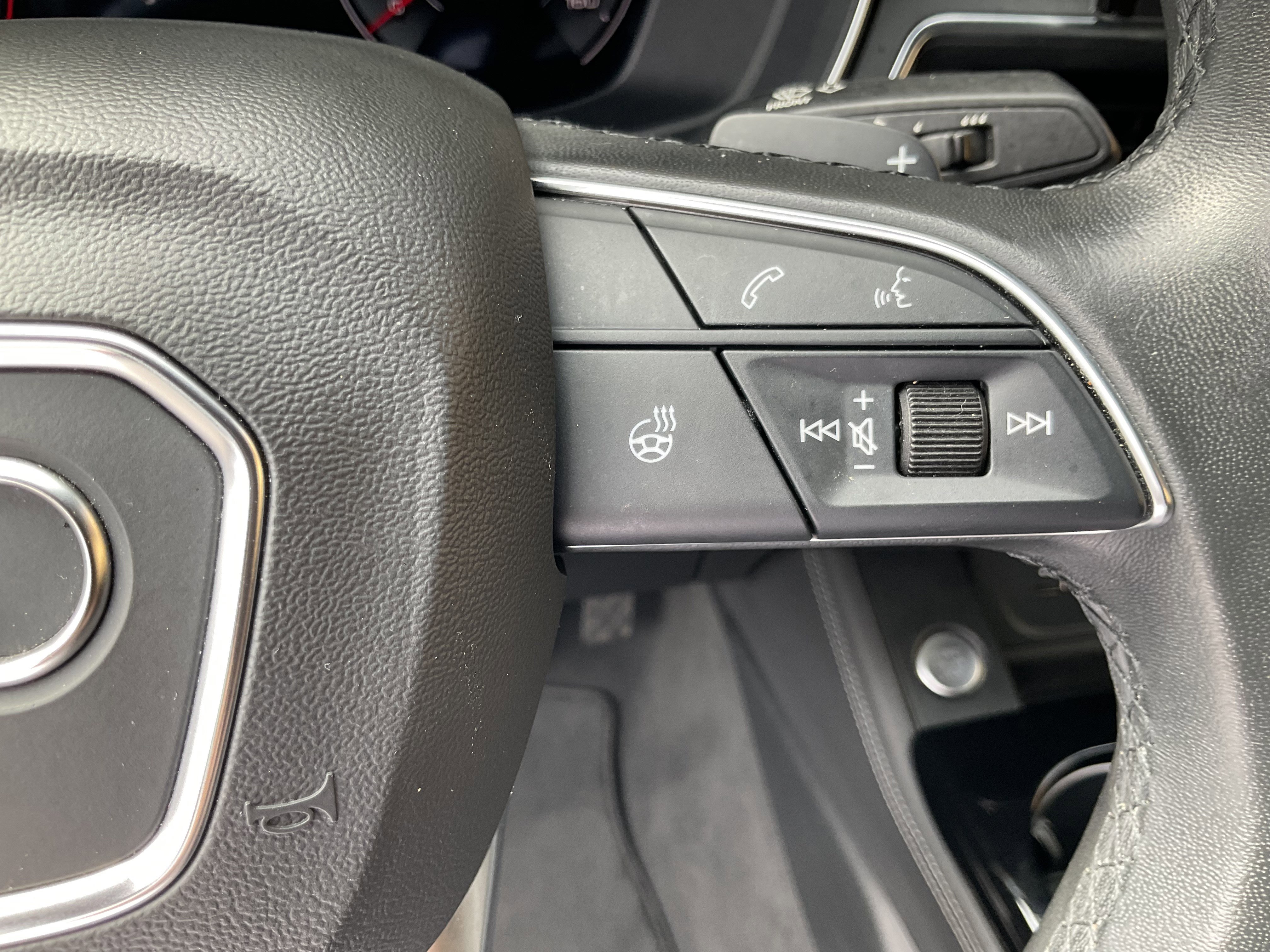 Used 2024 Audi A5 2.0T Premium Plus image 33