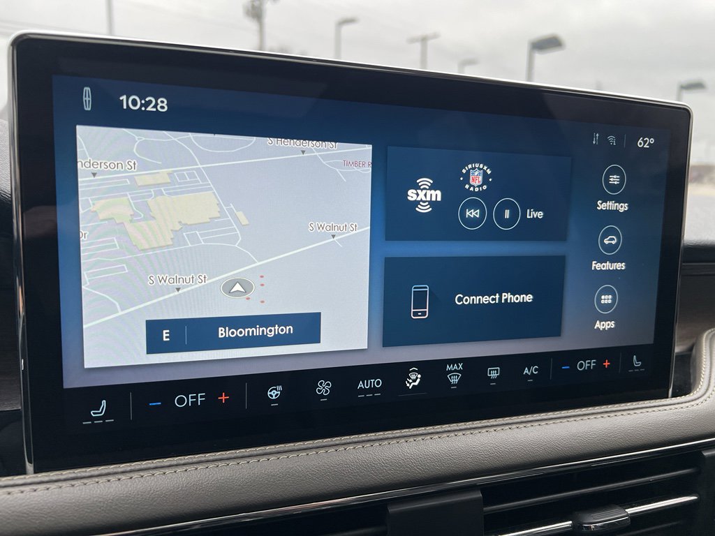 Used 2023 Lincoln Corsair Reserve w/ Equipment Group 201A image 13