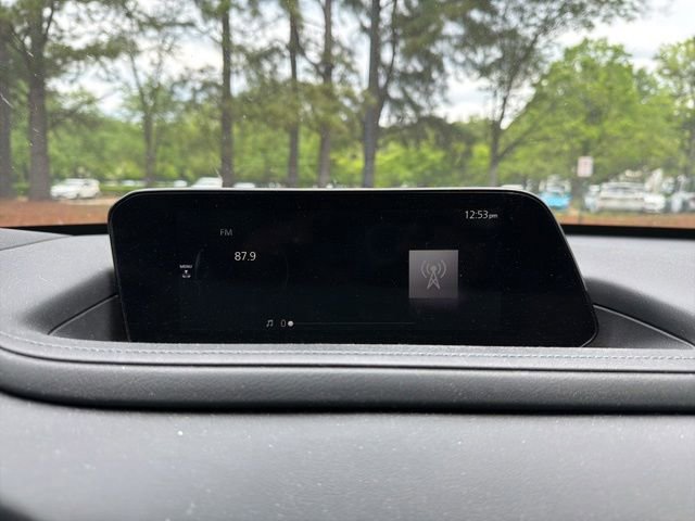 Used 2021 MAZDA CX-30 FWD 2.5 S image 15
