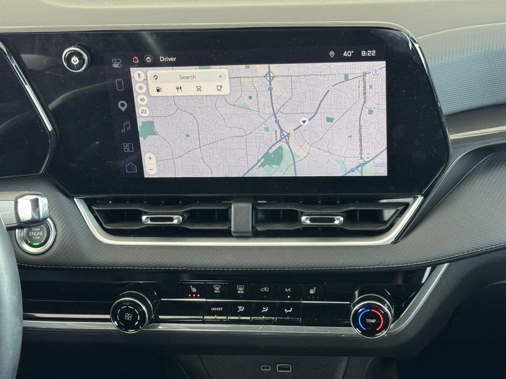 Used 2025 Chevrolet Equinox LT image 30