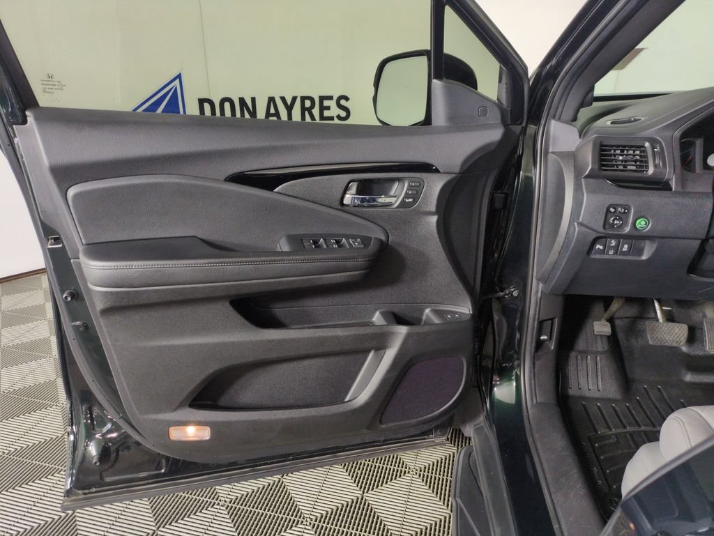 Used 2020 Honda Passport Elite image 13