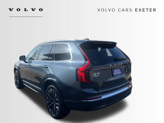 New 2026 Volvo XC90 B6 Plus w/ Protection Package Premier image 5