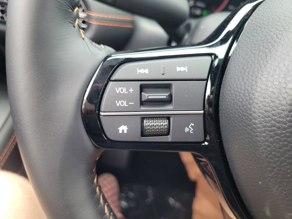 New 2026 Honda HR-V Sport image 18
