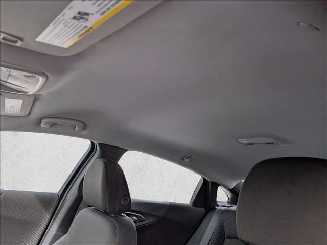 Used 2023 Chevrolet Malibu LT image 17