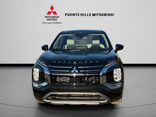 New 2026 Mitsubishi Outlander SE FWD image 2