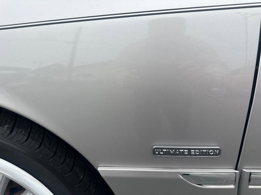 Used 2005 Mercury Grand Marquis LS RWD image 14