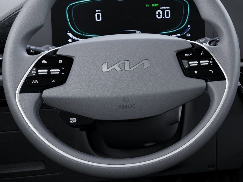 New 2026 Kia Niro LX image 22