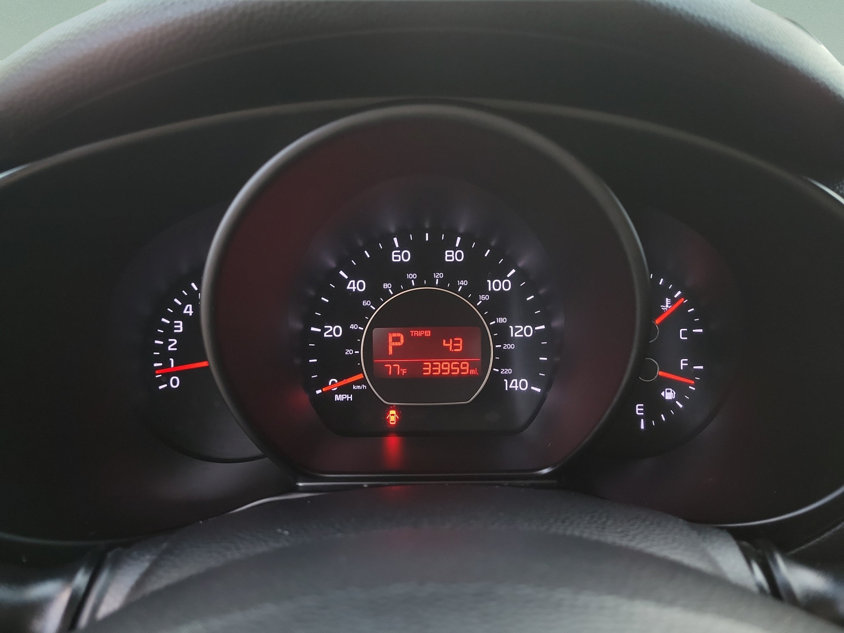 Used 2015 Kia Soul FWD image 28