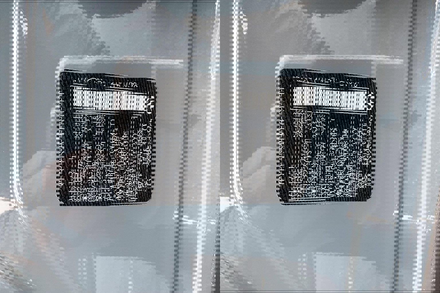 Used 2022 INFINITI QX55 Luxe w/ Cargo Package image 33