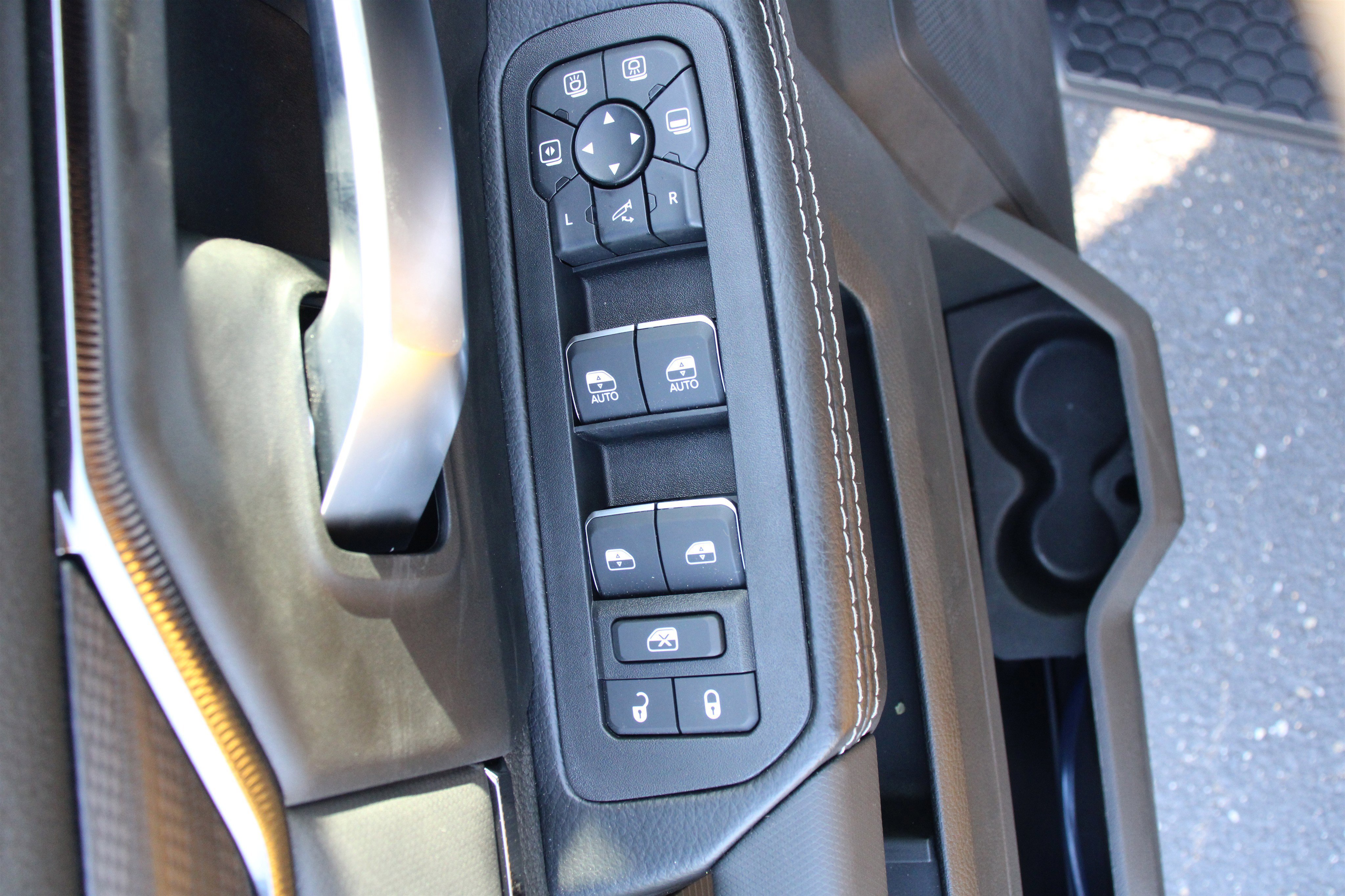 New 2025 RAM 2500 Power Wagon image 5