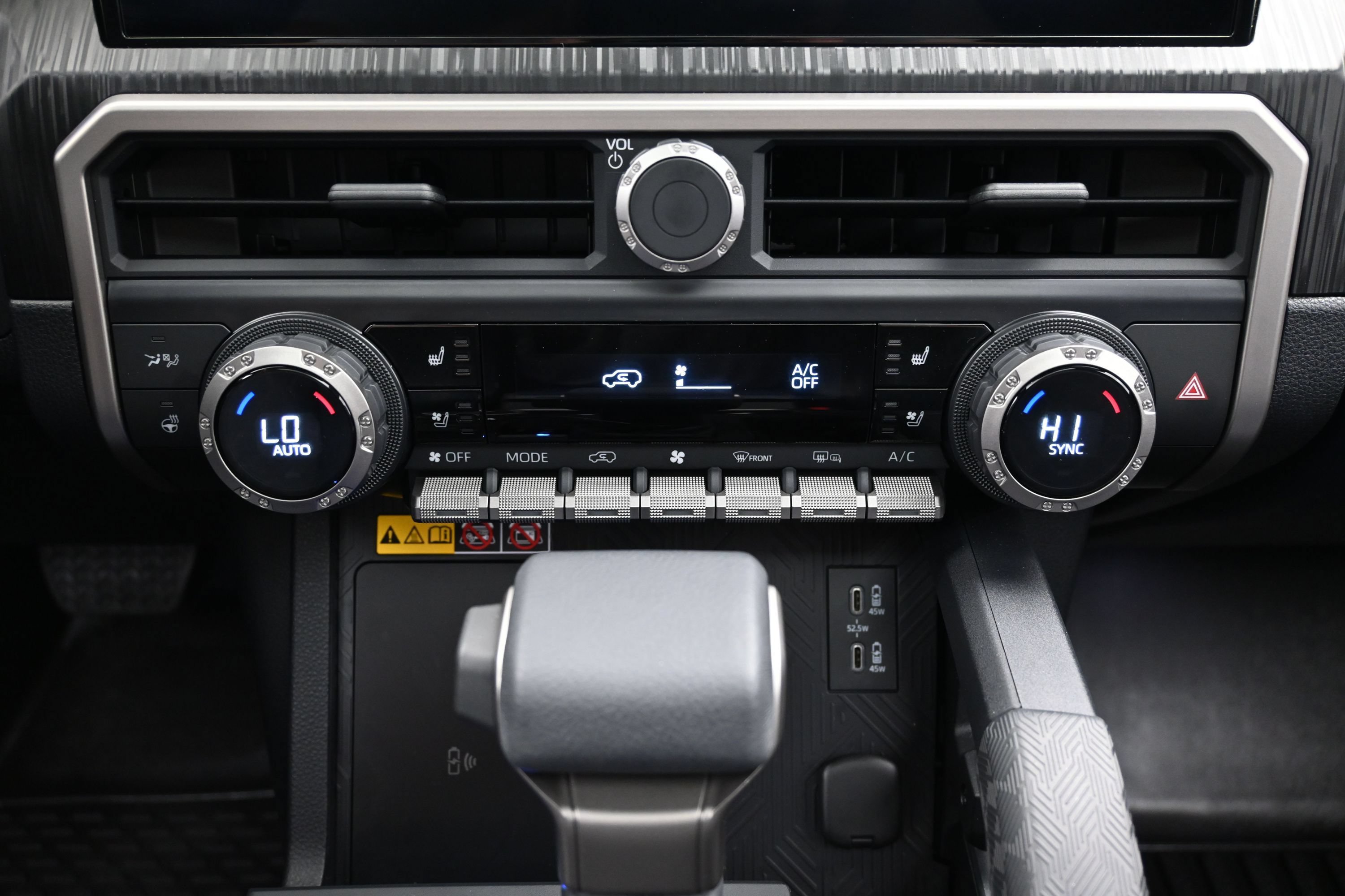 Used 2026 Toyota 4Runner Platinum AWD/4WD image 35