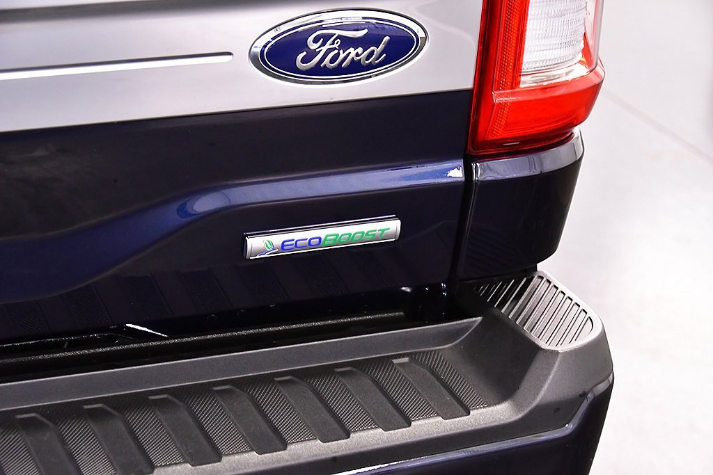 Used 2022 Ford F150 Platinum w/ Equipment Group 701A High image 13