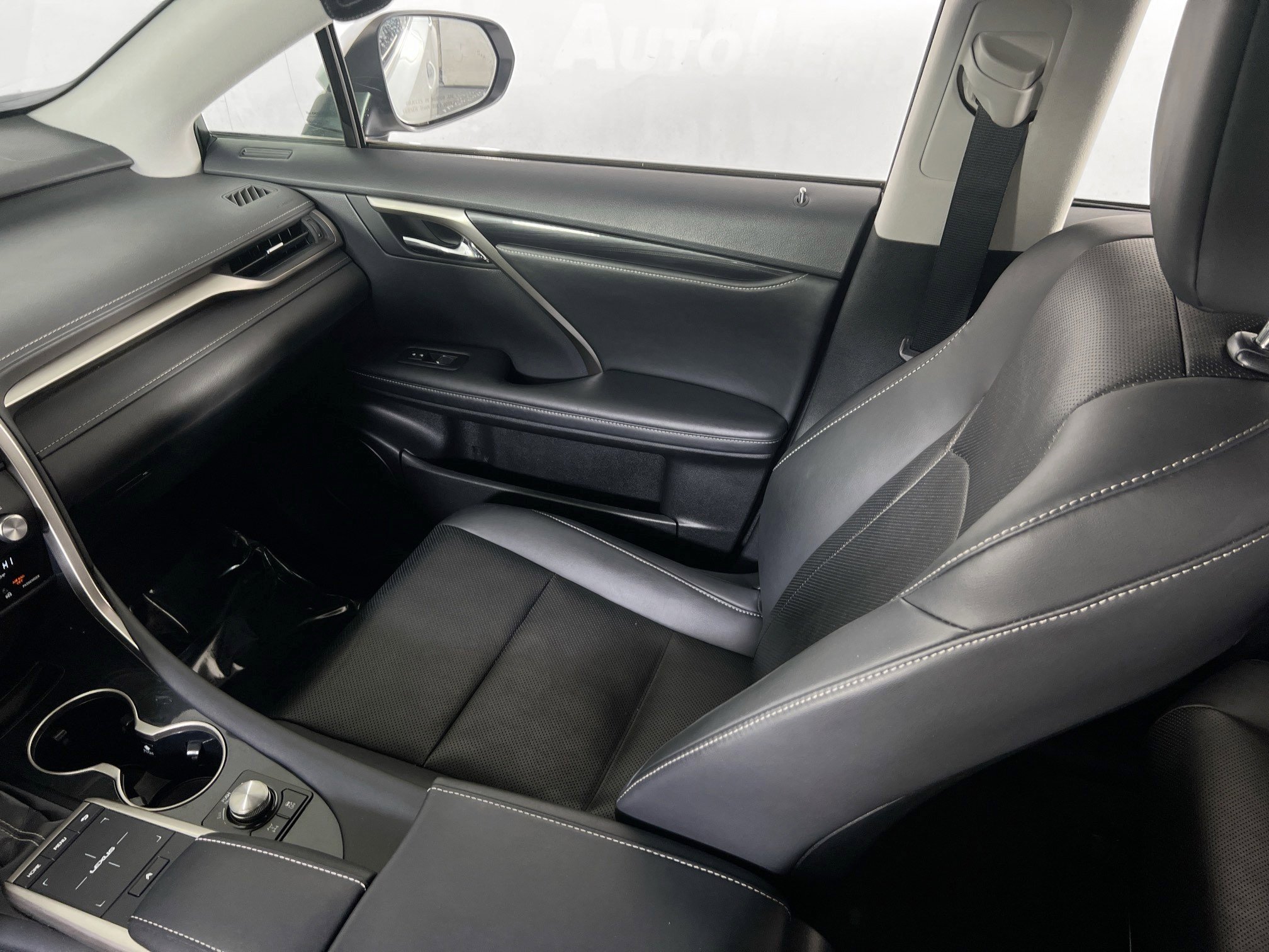 Used 2022 Lexus RX 350 AWD image 22