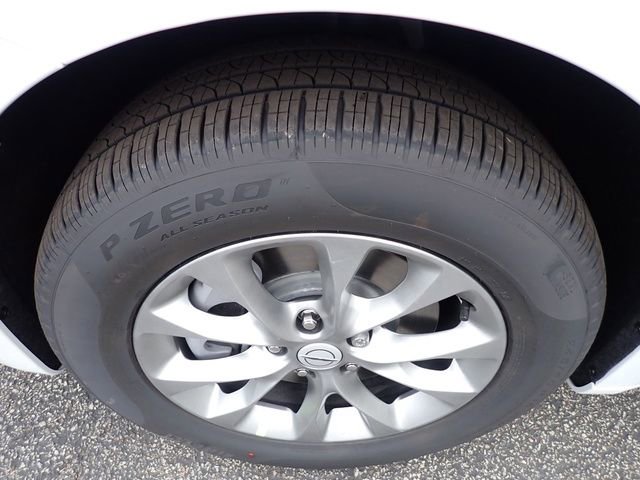 New 2026 Chrysler Pacifica Select image 11