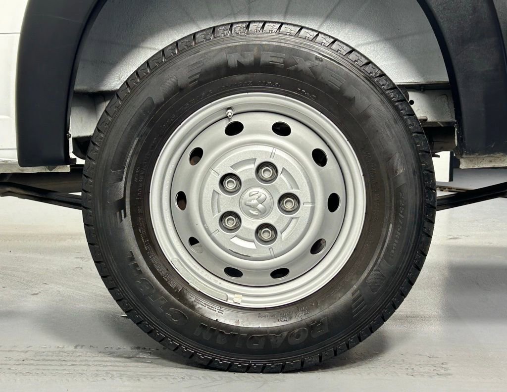 Used 2023 RAM ProMaster 2500 image 30