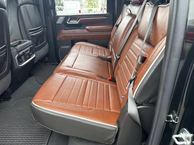 Used 2026 GMC Sierra 2500 Denali Ultimate AWD/4WD image 17