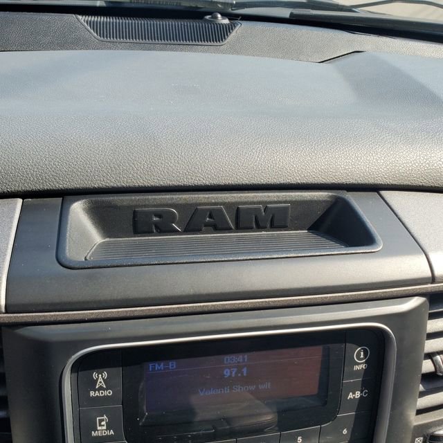 Used 2014 RAM 1500 Express image 35