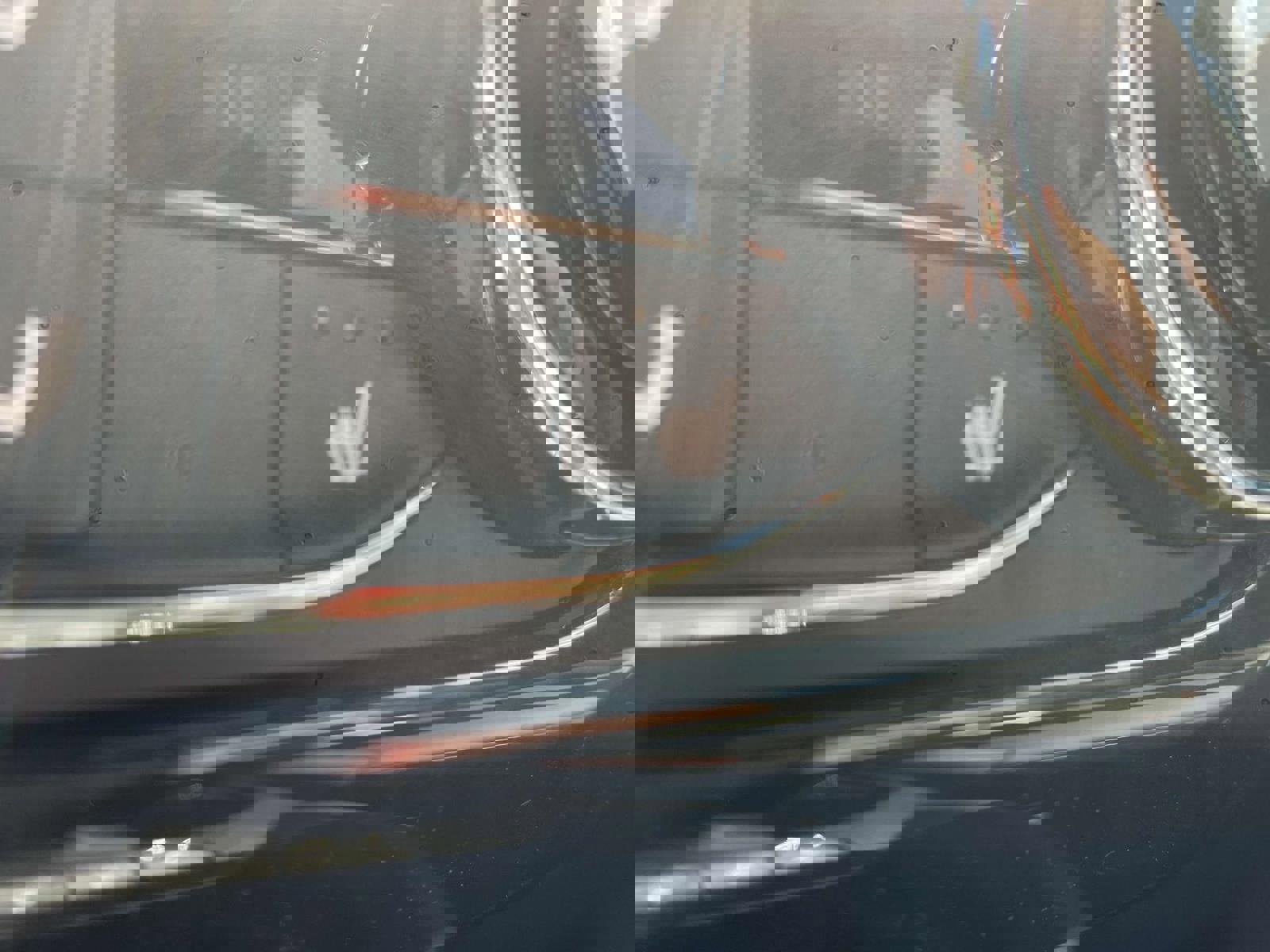 New 2026 Chevrolet TrailBlazer RS w/ Convenience Package image 13